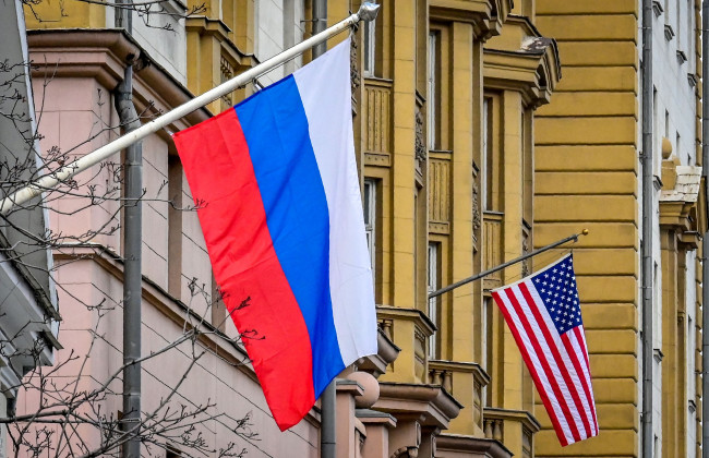 США готовы ввести санкции против России за кибератаки