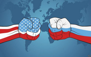 МИД России усомнился в целесообразности применения доллара, видео