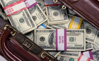 Партії «Слуга народу» перерахували 86,4 млн грн держфінансування