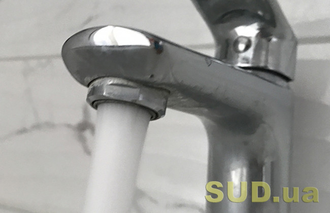 Стало известно, когда киевлянам начнут отключать горячую воду