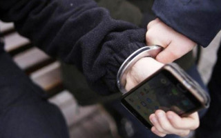 В Харькове подросток за телефонное «минирование» может сесть в тюрьму