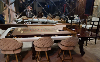 У Києві викрили три підпільні «казино»