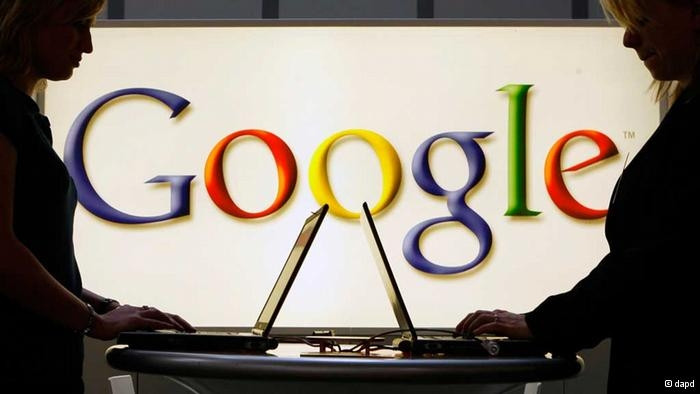 Google обвинили в обмане пользователей при сборе личных данных
