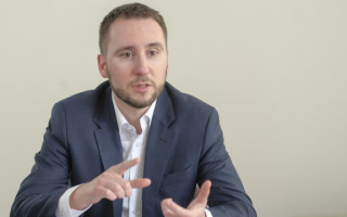 Юрій Васильченко просить ОАСК поновити його на посаді голови Державної інспекції містобудування