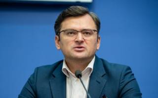 Кулеба: Если масштабные боевые действия возобновятся, Украина получит военную помощь от ряда партнеров