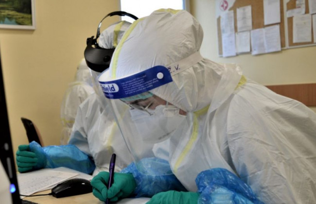 Коронавирус продолжает «косить» людей: наблюдается резкий рост смертности