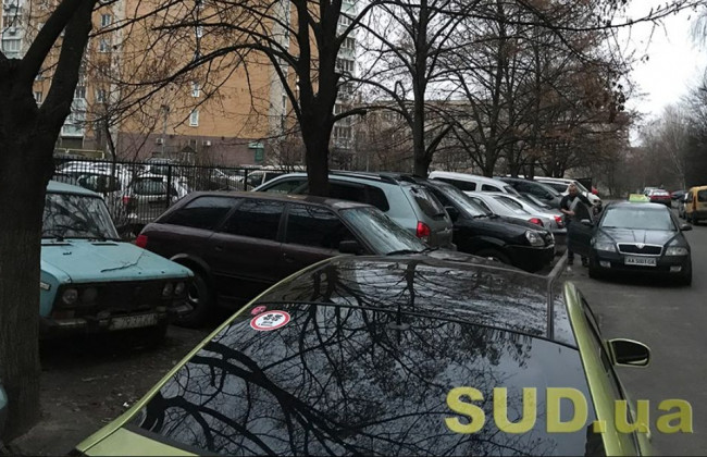 В Украину могут хлынуть автомобили из США