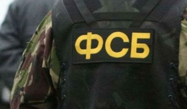 В России задержали украинского консула