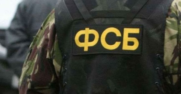 В России задержали украинского консула