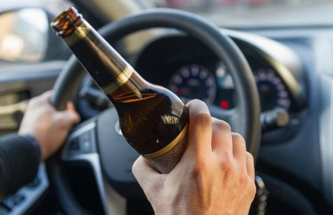 В Европе придумали, как побороть пьянство за рулем