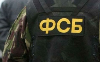 В России задержали украинского консула