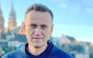 У Байдена пригрозили Москве последствиями в случае смерти Навального в тюрьме