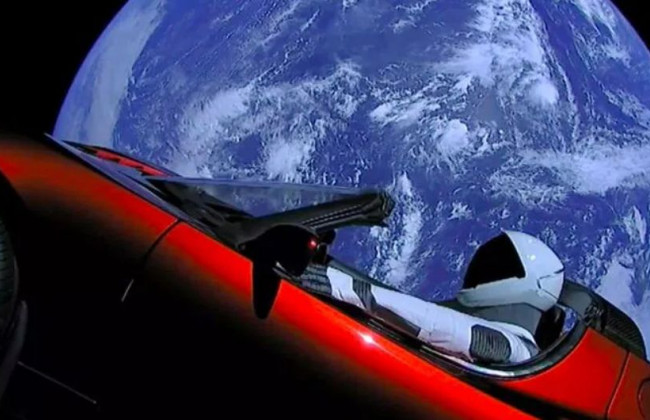 Топ-5 автомобильных технологий, которые позаимствовали у космонавтики