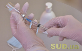 Вакцинация препаратом Pfizer: какая область станет первой