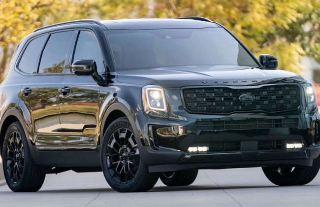 Список внедорожников, которые разочаровали своих владельцев: причина не только в качестве