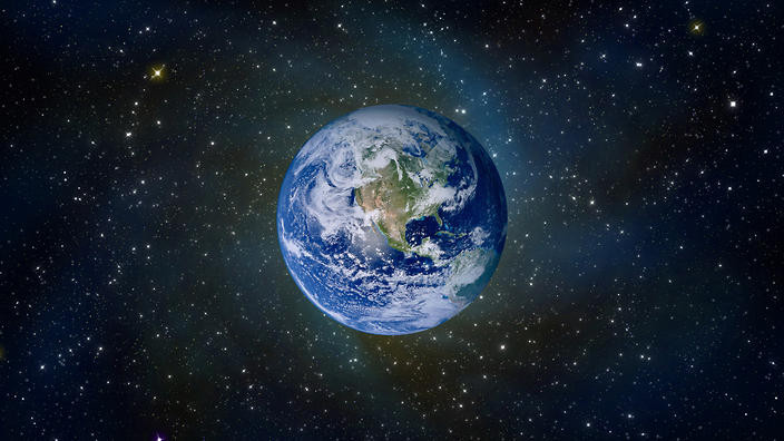 Google показал, как поменялась Земля за 37 лет: видео