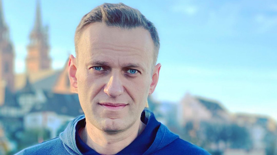 У Байдена пригрозили Москве последствиями в случае смерти Навального в тюрьме