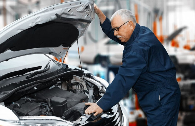 Возвращение техосмотра в Украине: что будут проверять и какие требования теперь