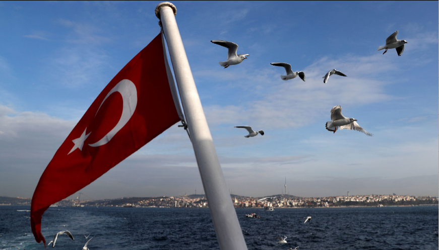Изменятся ли цены на отдых в Турции после запрета полетов из РФ: мнение экспертов