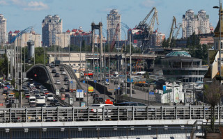 В Киеве назвали наиболее комфортный район для жизни
