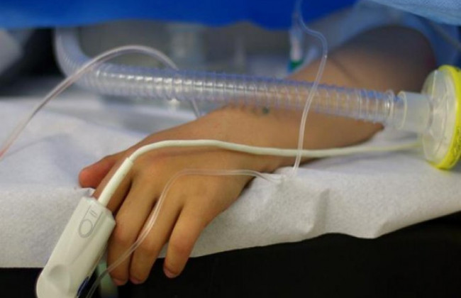 Умерла 11-летняя девочка с COVID-19: родители обвиняют врачей