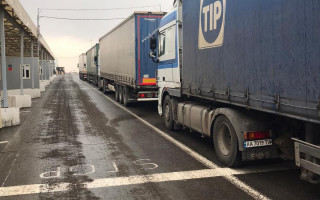 В ОРДЛО доставлено понад 100 тонн гумдопомоги