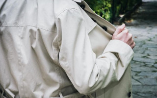 В Киевской области будут судить 40-летнего эксгибициониста, который на улице раздевался перед детьми