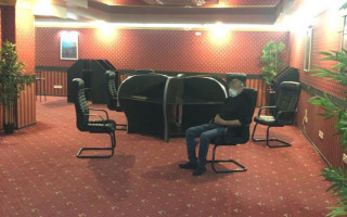 На Київщині за добу викрито 36 нелегальних гральних закладів