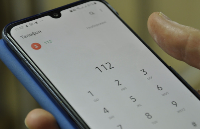 Українцям збільшили штрафи за помилковий виклик спецслужб