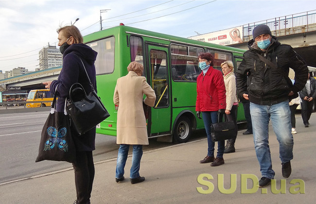 Стало известно, будут ли ограничения на транспорт на майские праздники