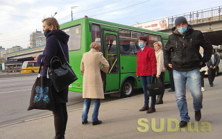 Стало известно, будут ли ограничения на транспорт на майские праздники