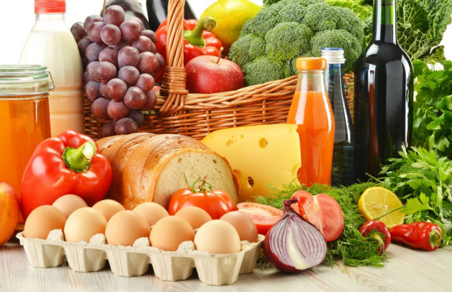 Як Уряд бореться зі зростанням цін на продовольчі товари