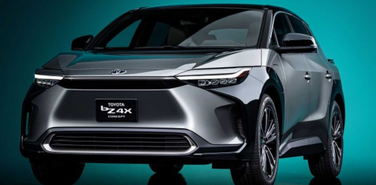 «За пределами нуля»: Toyota представила свой первый электрический внедорожник