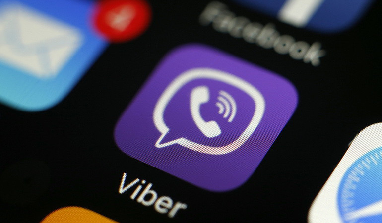 Відеодзвінки до 30 осіб одночасно: Viber запускає нові можливості