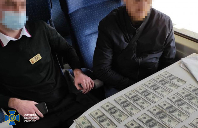 СБУ: на Укрзализныце долгое время крали дизтопливо, ущерб может исчисляться десятками миллионов