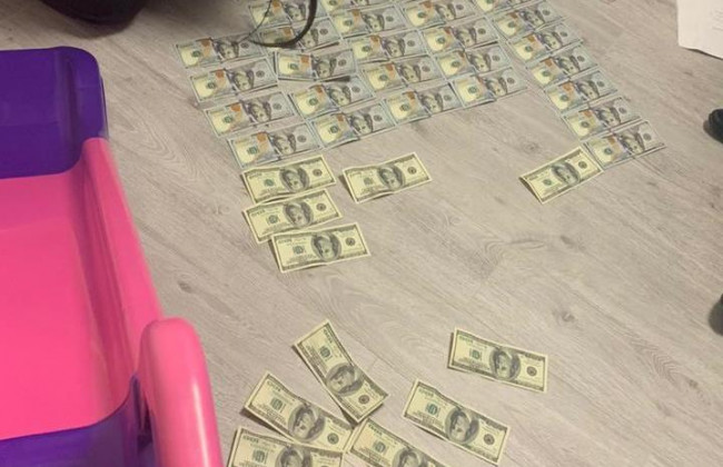 $5 тисяч за розшук автомобіля: судитимуть співробітника СБУ