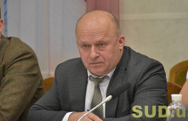 Друга Дисциплінарна палата ВРП відмовила у притягненні до дисциплінарної відповідальності судді КАС ВС