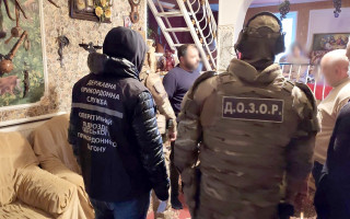 На Одещині перекрито канал торгівлі людьми
