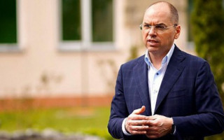Ситуація з коронавірусом в Україні 20 квітня: брифінг МОЗ