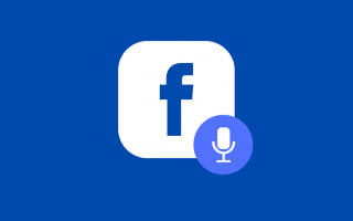 Facebook создает клон Clubhouse — Live Audio Rooms