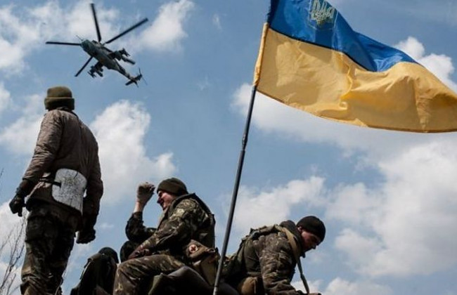 На переговорах Тристоронньої контактної групи — прорив: стосується припинення вогню