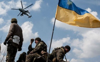 На переговорах Тристоронньої контактної групи — прорив: стосується припинення вогню