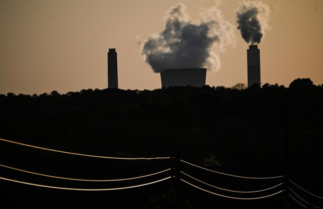 Выбросы углерода в 2021 году исторически вырастут вследствие восстановления после Covid