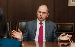 Степанов раскрыл, будет ли всеукраинский локдаун на праздники