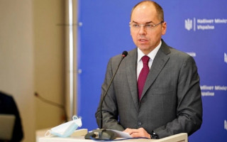 Запис на щеплення через «Дію»: МОЗ прискорить вакцинацію в травні