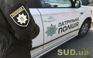 На Полтавщині легковик влетів у зупинку громадського транспорту, є поранені
