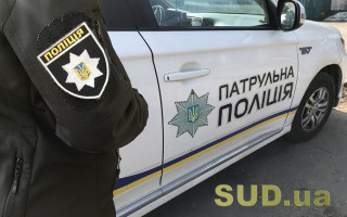 У Києві затримали чоловіка, який більше року перебував у розшуку за невиконання рішення суду