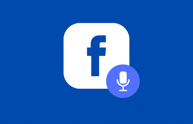 Facebook создает клон Clubhouse — Live Audio Rooms