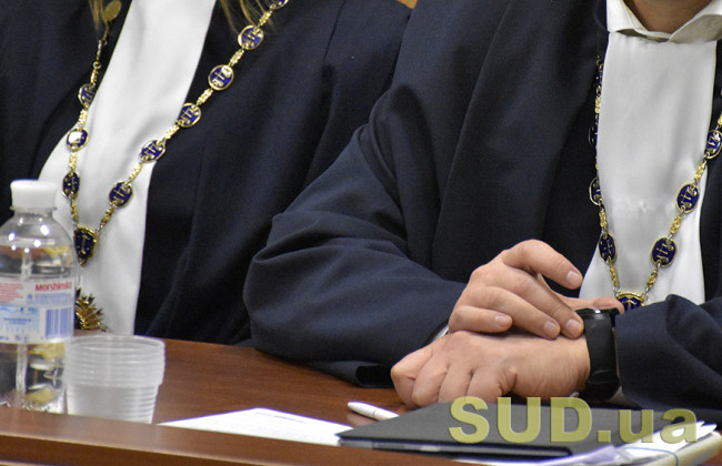 ВРП відрядила двох суддів до Броварського міськрайонного суду Київської області