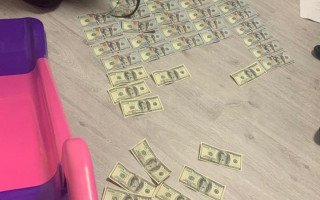 $5 тисяч за розшук автомобіля: судитимуть співробітника СБУ